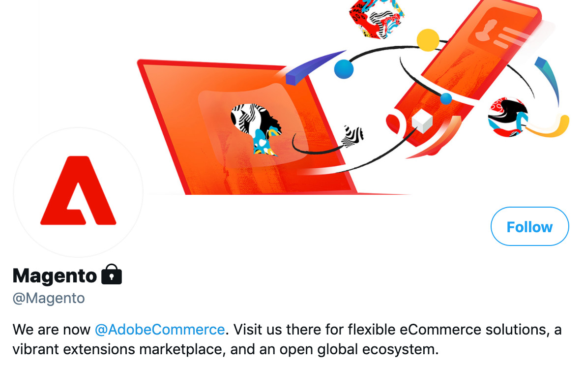 Magento Commerce Becomes Adobe Commerce: What It Means For Your ...