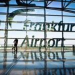 Frankfurt Airport omni channel