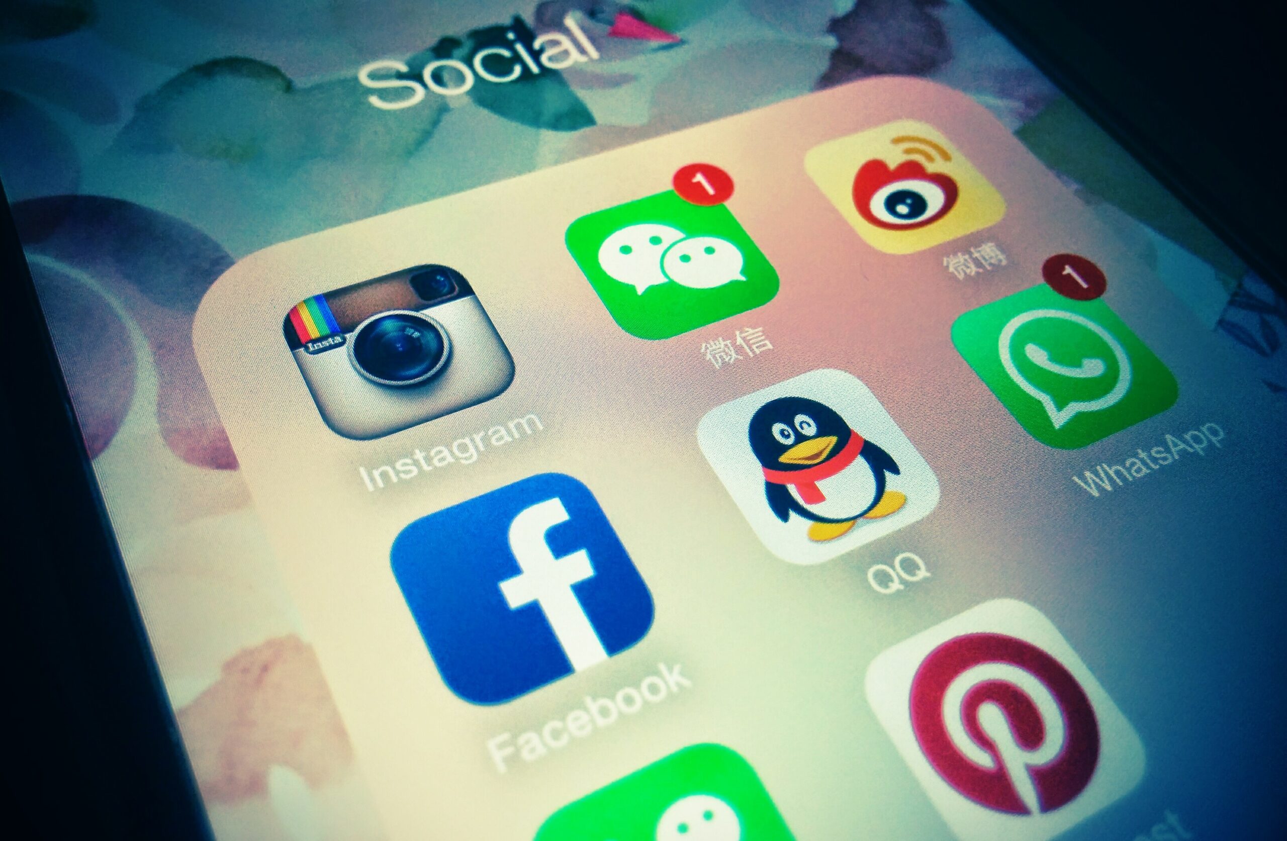 China eCommerce Social Sharing Button China Social Commerce