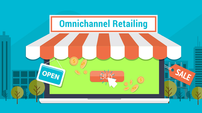 [Infographic] All Those Fascinating Statistics & Trends of Omni-channel ...